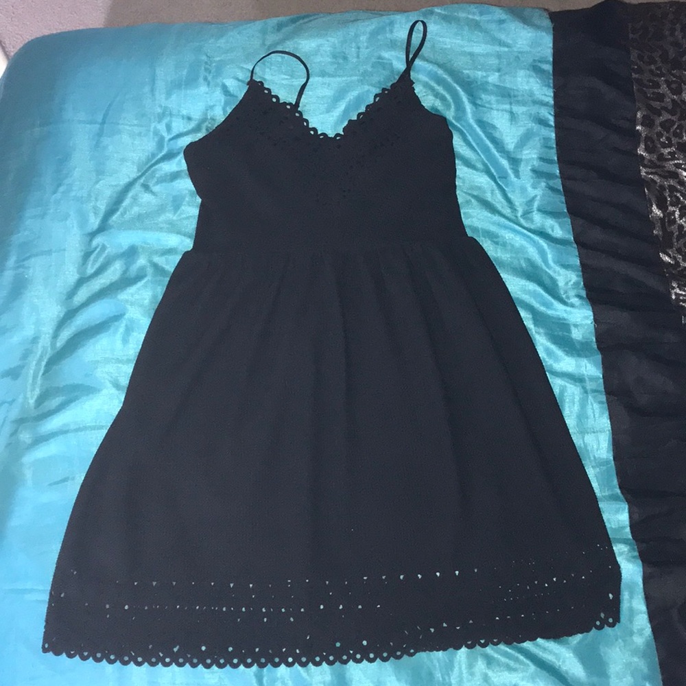 Trixxi Dresses